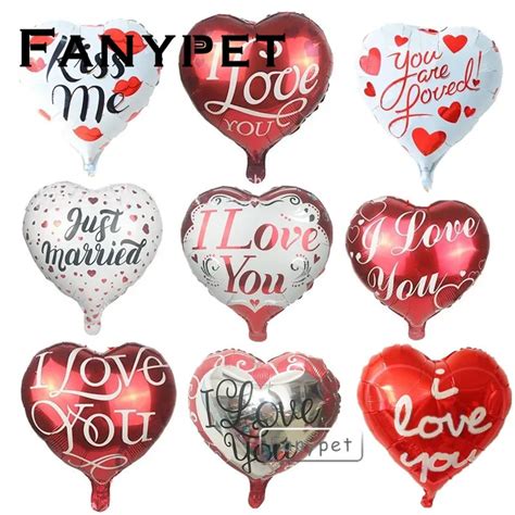 wholesale valentine's day balloons